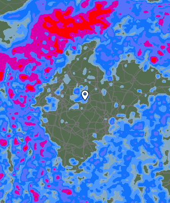 Precipitação