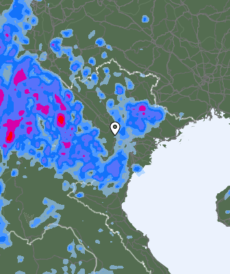 Opady atmosferyczne