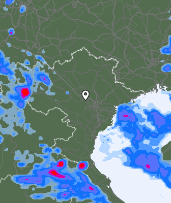 Opady atmosferyczne