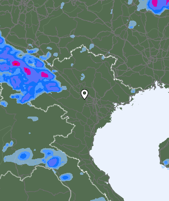 Opady atmosferyczne