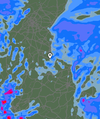 Precipitação