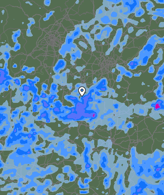 Precipitação
