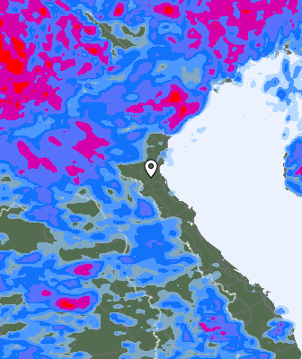 Precipitazioni