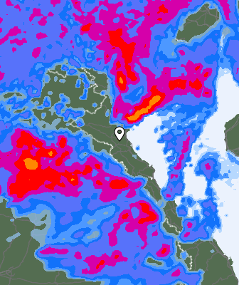 Precipitazioni