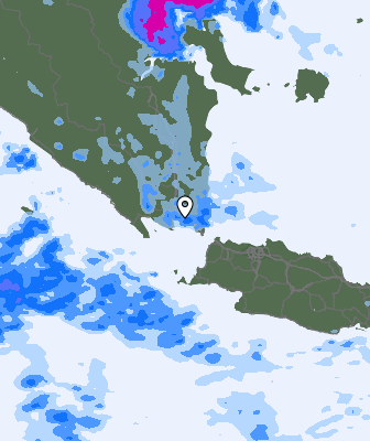 Yağış tahmini