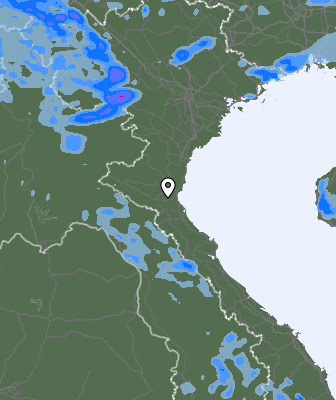 Precipitazioni