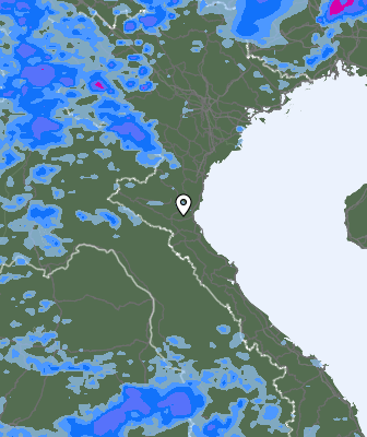 Precipitazioni