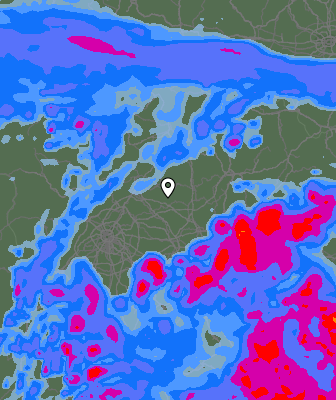 Precipitação