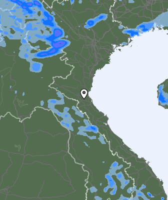 Precipitazioni