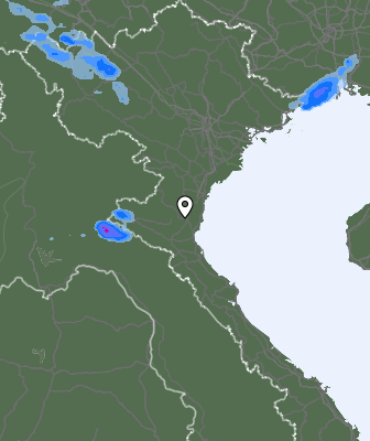 Precipitação