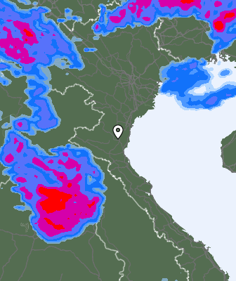 Precipitazioni