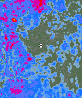 Precipitação