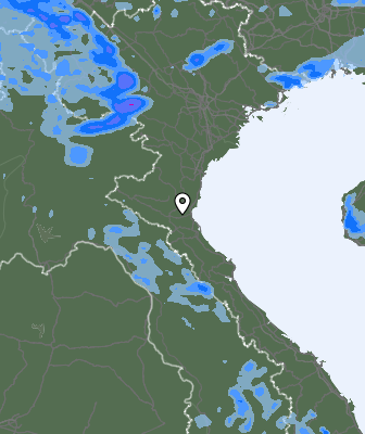 Precipitazioni