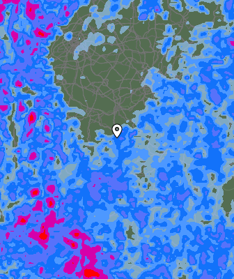 Precipitação