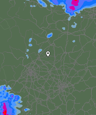 Opady atmosferyczne