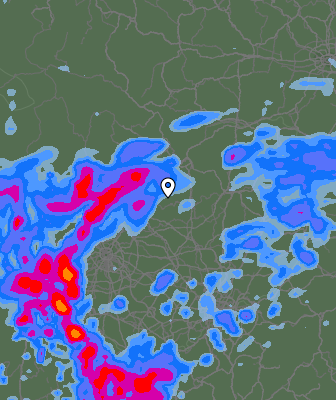 Precipitação