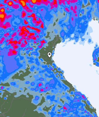 Precipitazioni