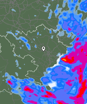 Opady atmosferyczne