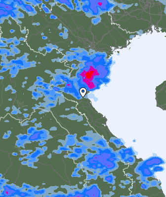 Precipitazioni