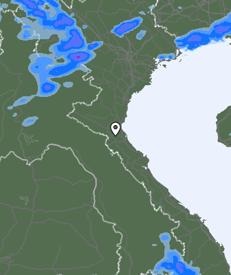 Precipitazioni