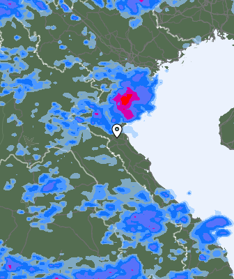 Precipitazioni