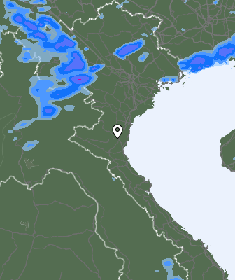 Precipitazioni