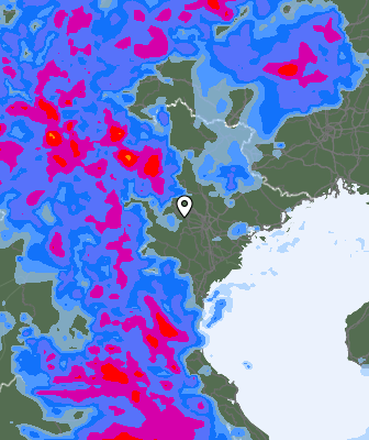 Opady atmosferyczne