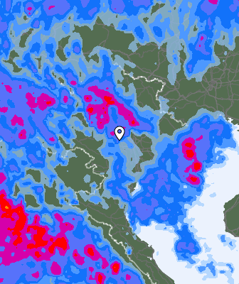 Opady atmosferyczne