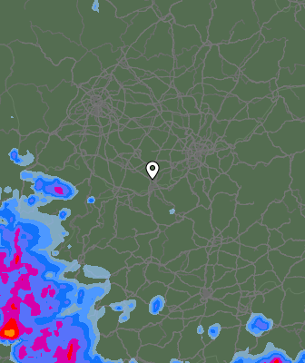 Precipitação