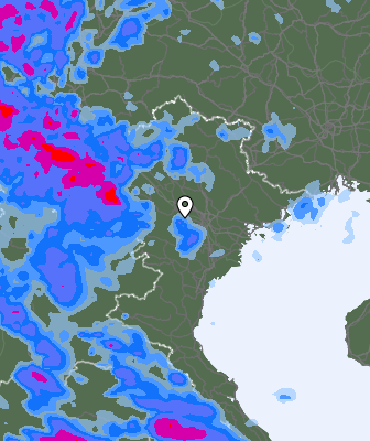 Opady atmosferyczne