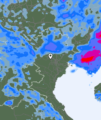 Opady atmosferyczne