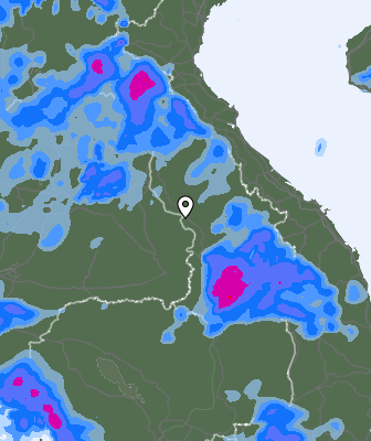 Precipitaţii