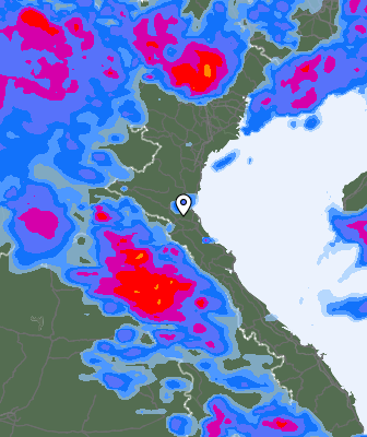 Precipitazioni