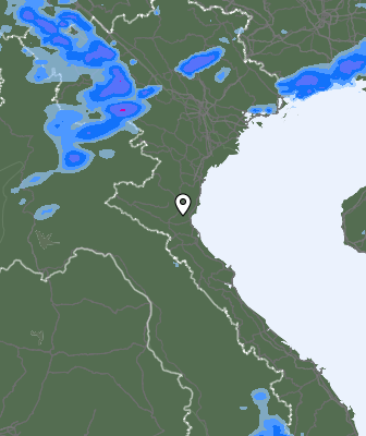 Precipitazioni