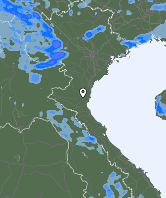 Precipitazioni