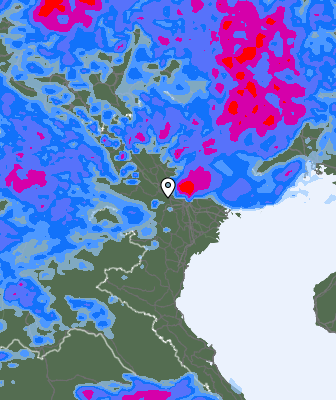 Opady atmosferyczne