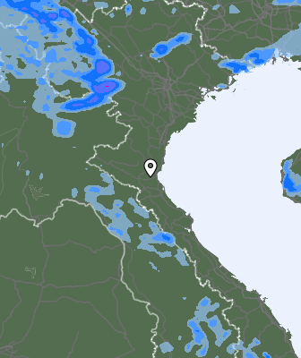 Precipitazioni