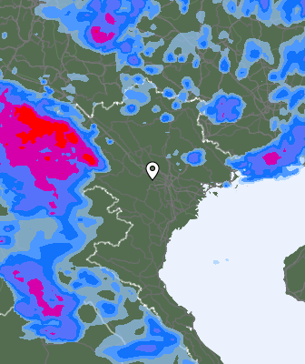 Opady atmosferyczne
