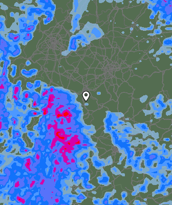 Precipitação