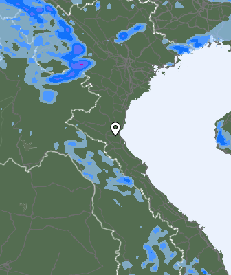 Precipitazioni