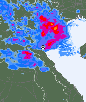 Precipitazioni