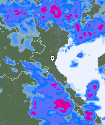 Precipitazioni