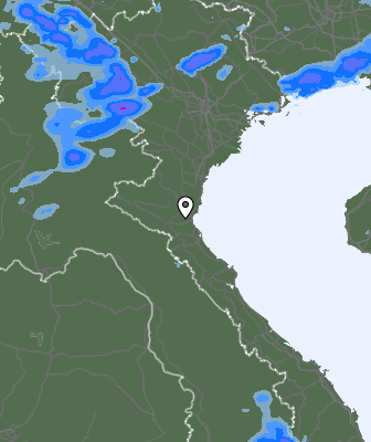 Precipitazioni