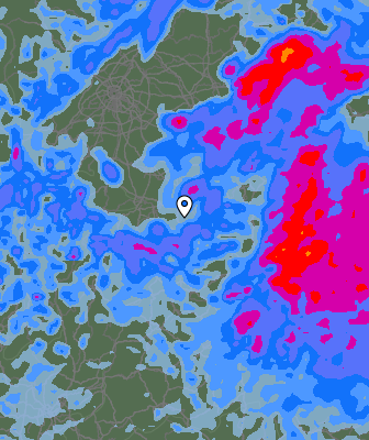 Precipitação