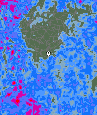 Precipitação