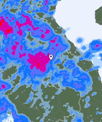 Precipitaţii