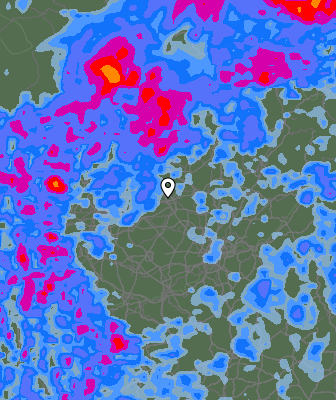 Precipitação