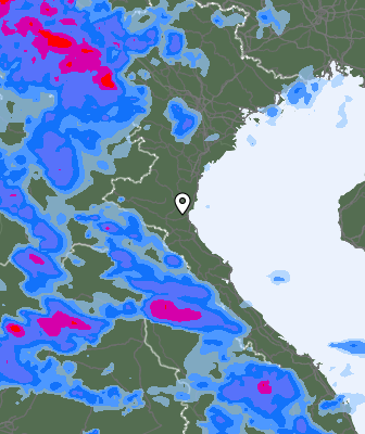 Precipitazioni