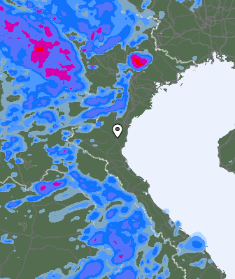 Precipitação