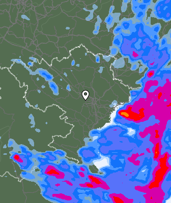 Opady atmosferyczne